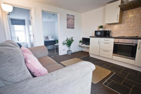 Flat 3 Bellvue